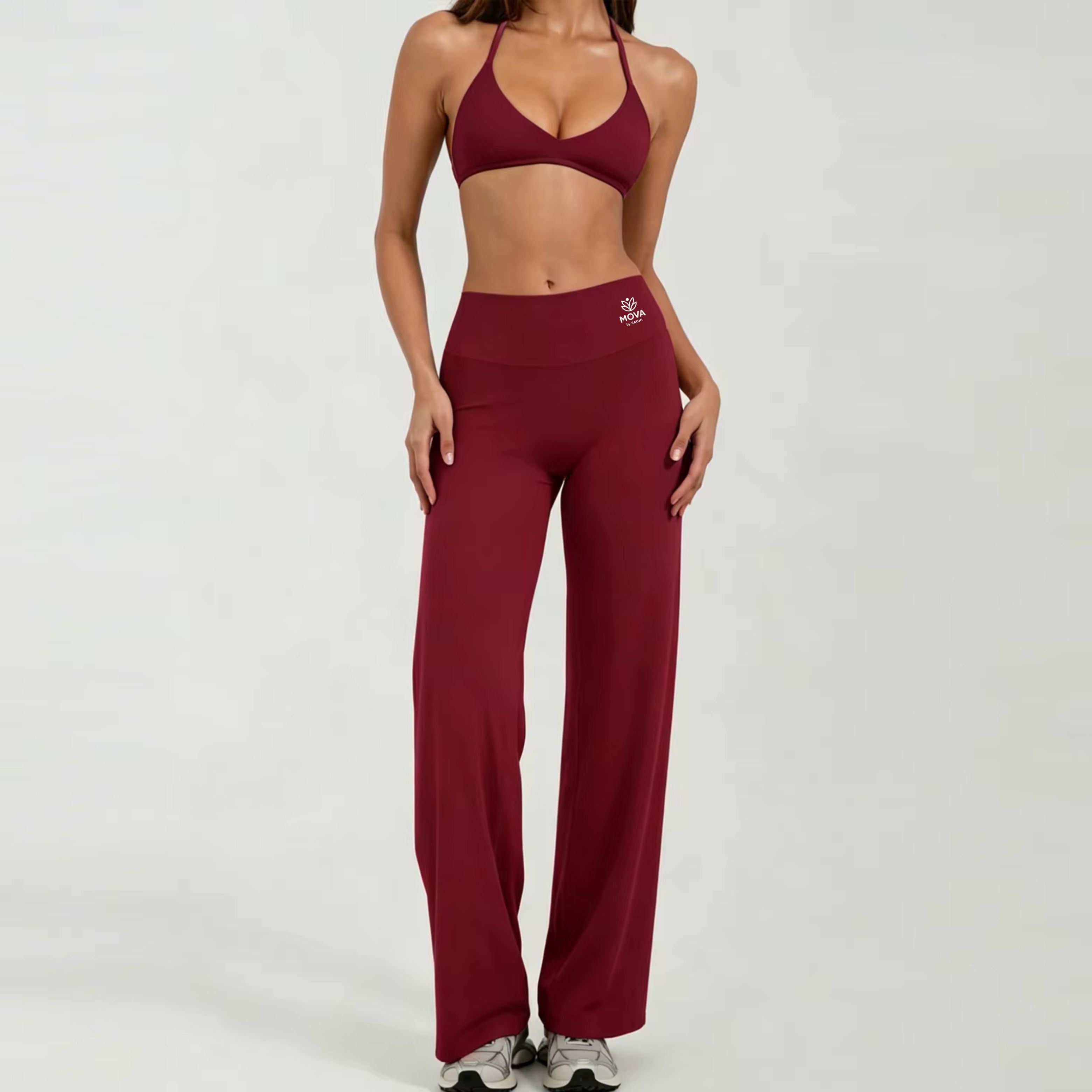 Yoga Sets