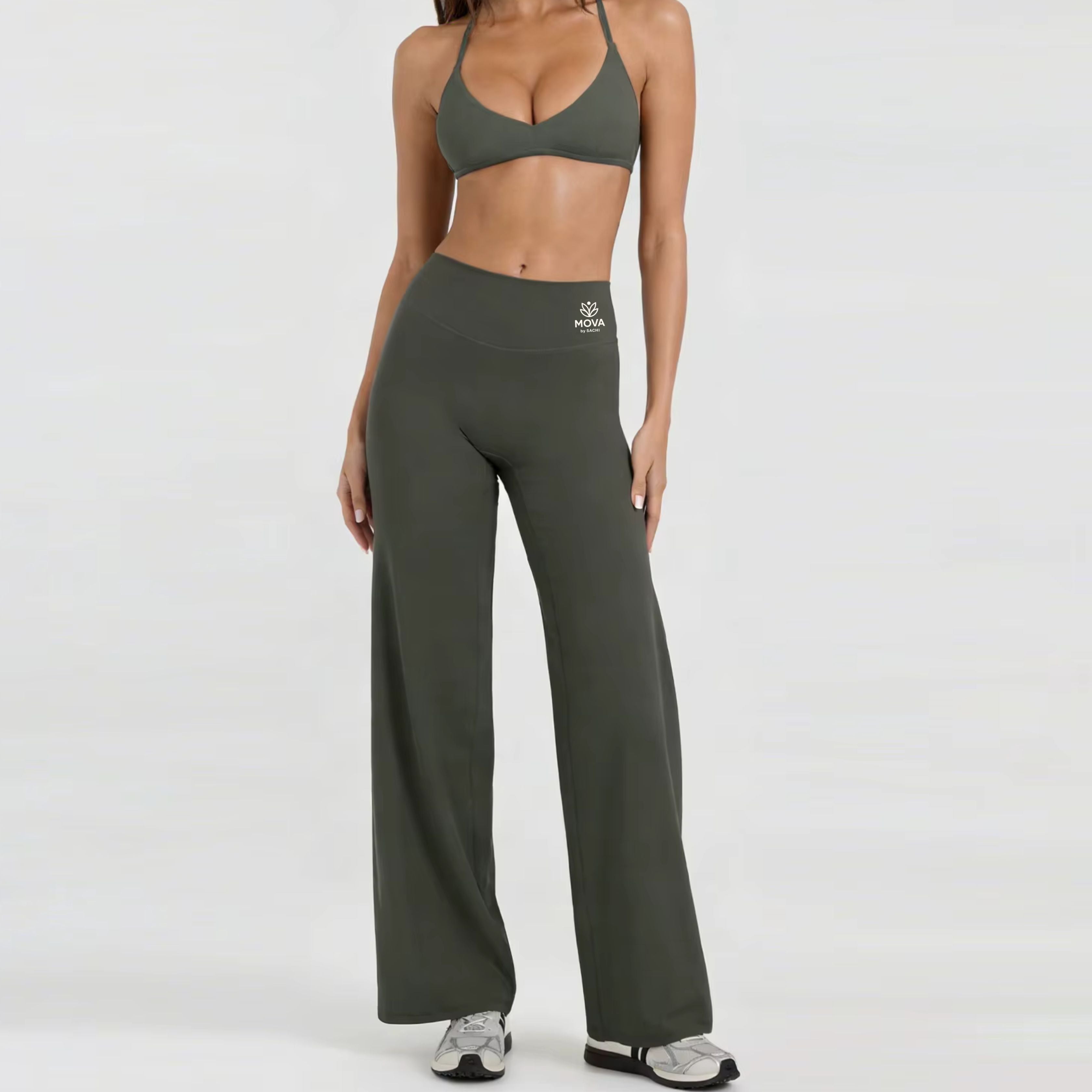 Yoga Sets