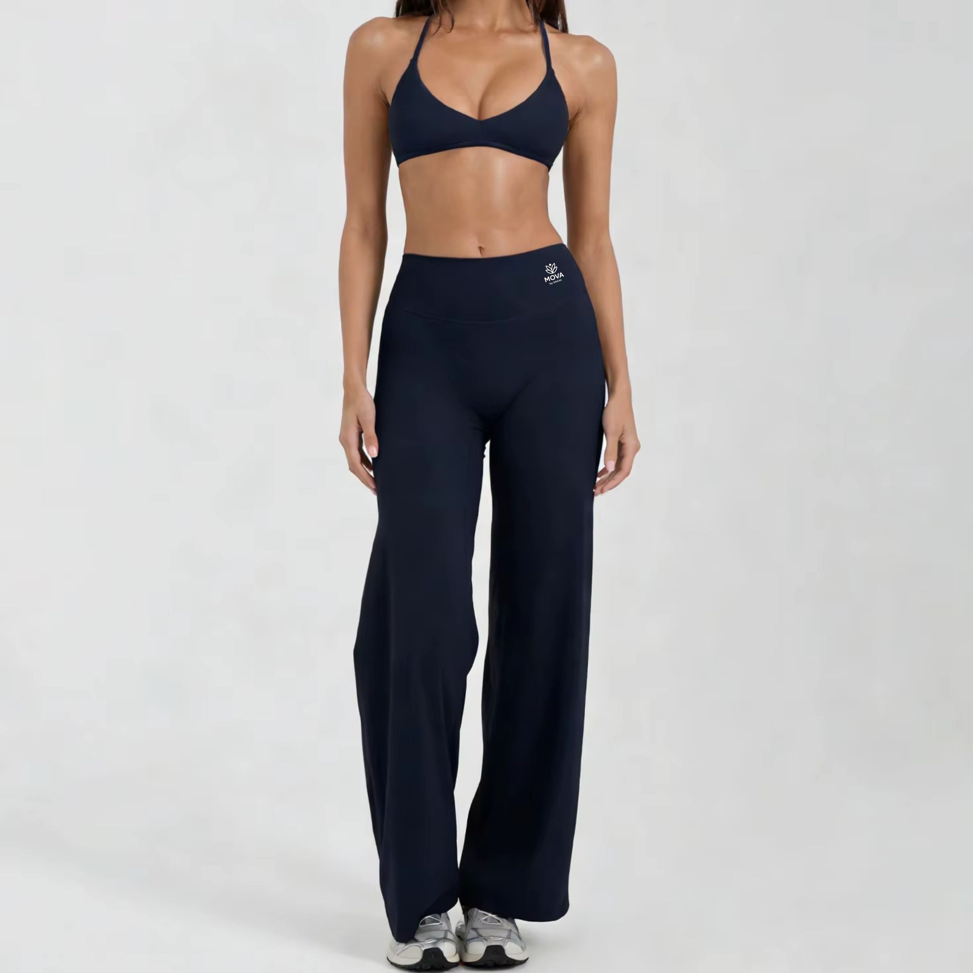 Yoga Sets