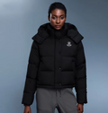 Winter Puffer