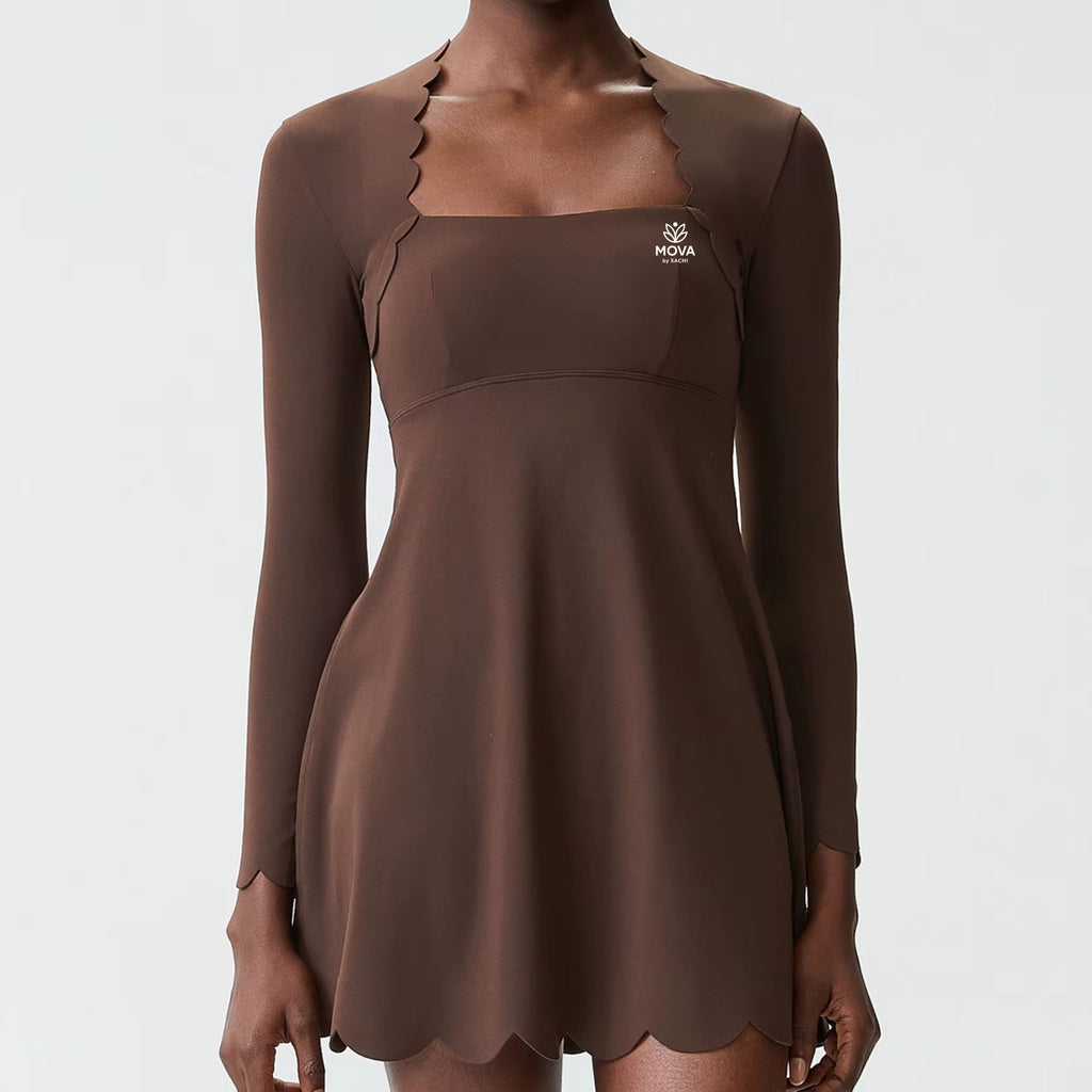 Pickleball Skort Dress