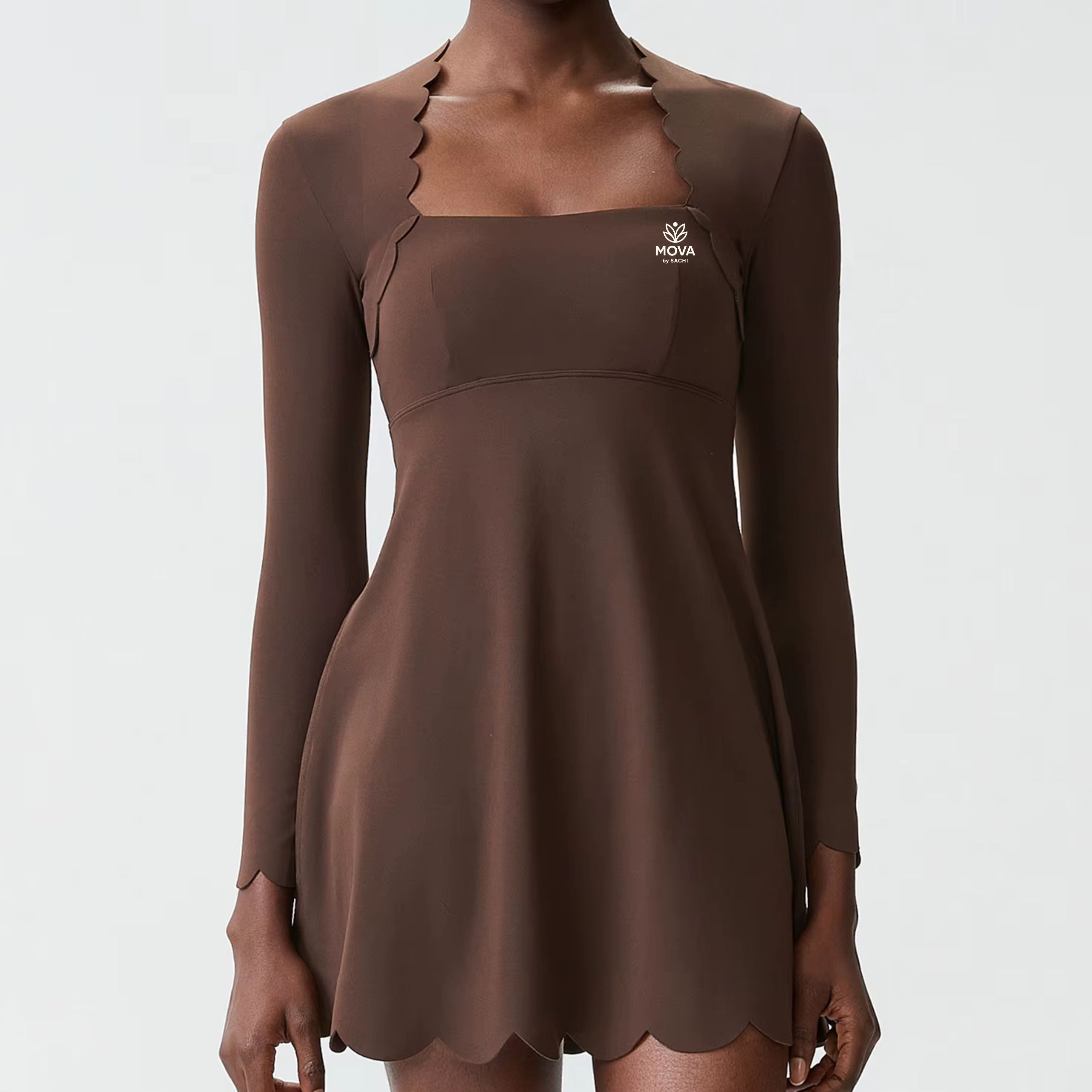 Pickleball Skort Dress