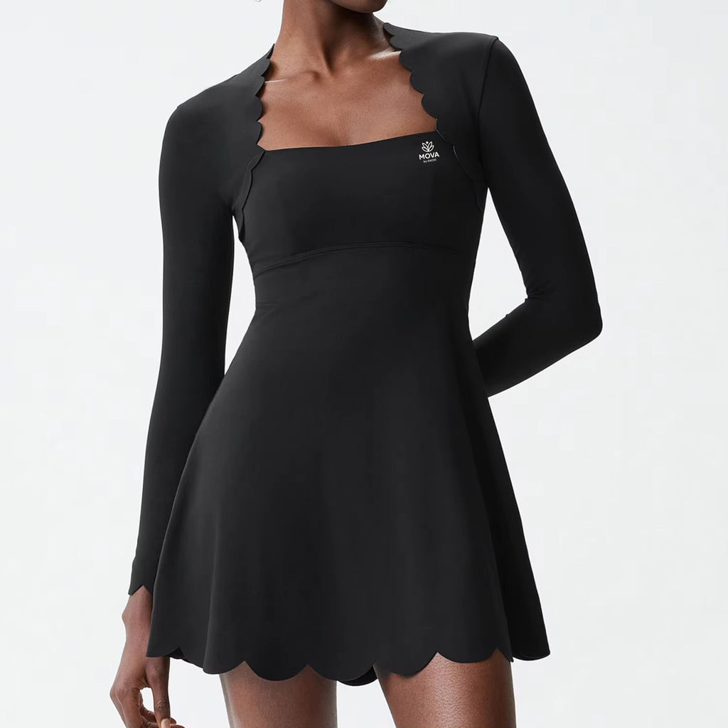 Pickleball Skort Dress