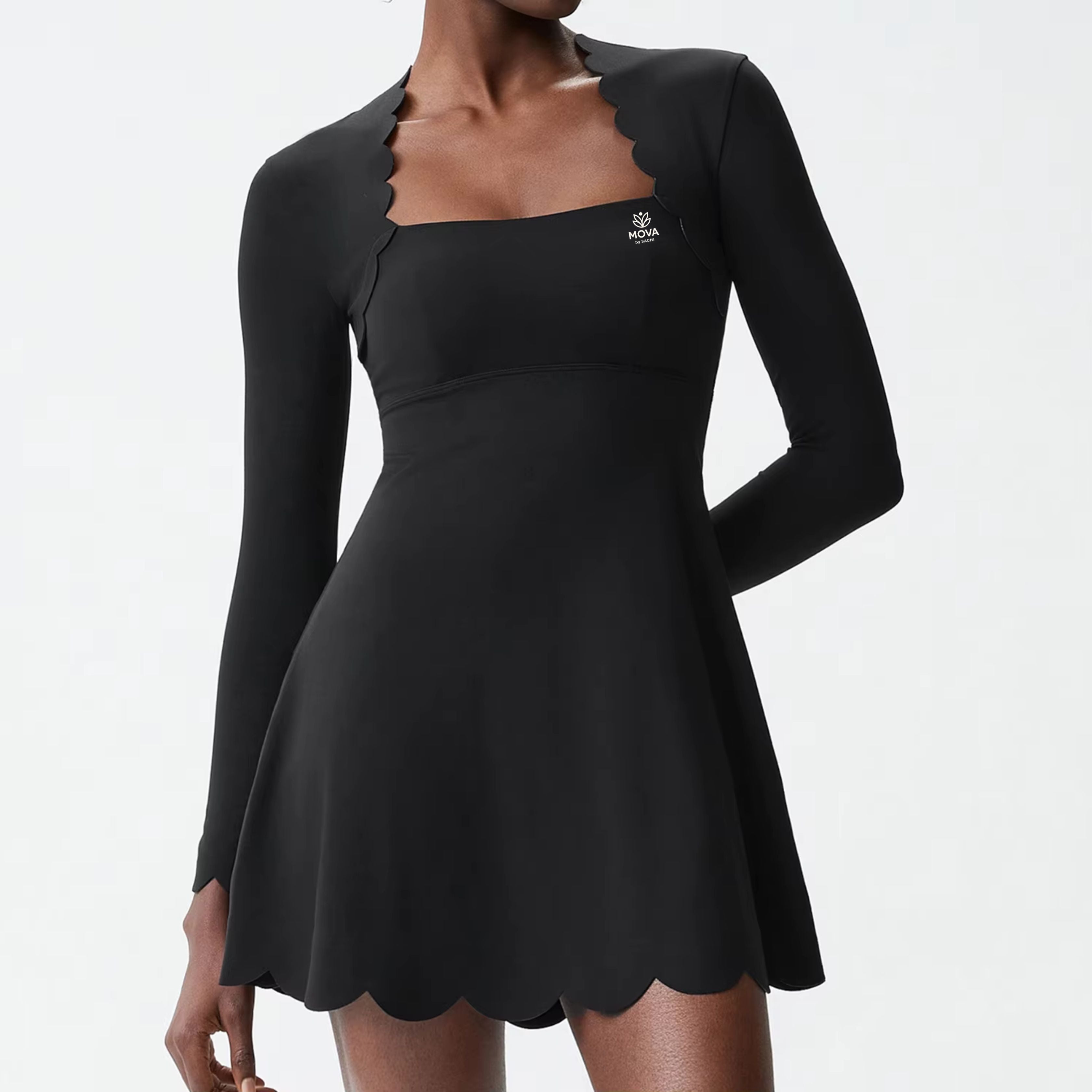 Pickleball Skort Dress