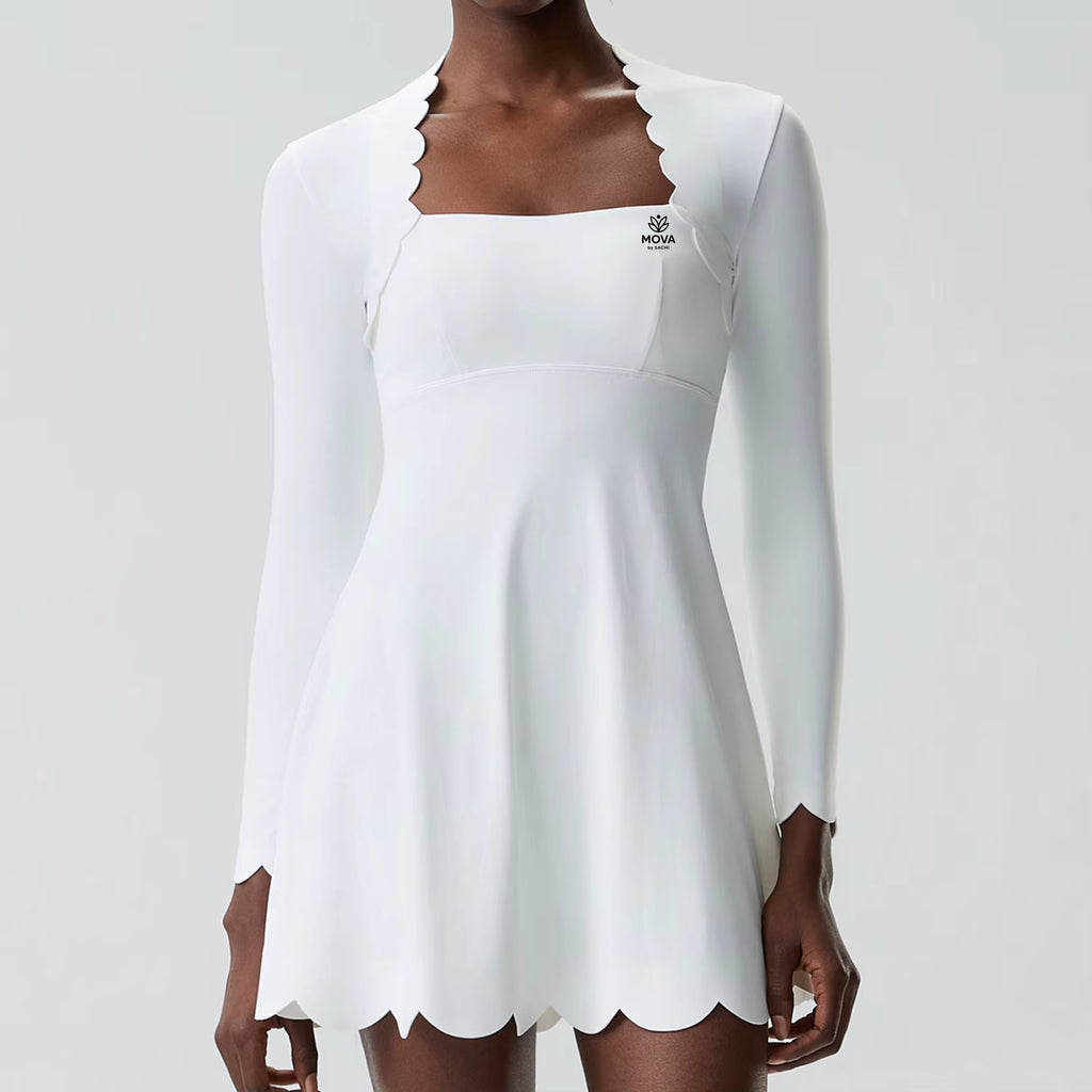 Pickleball Skort Dress