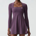 Pickleball Skort Dress