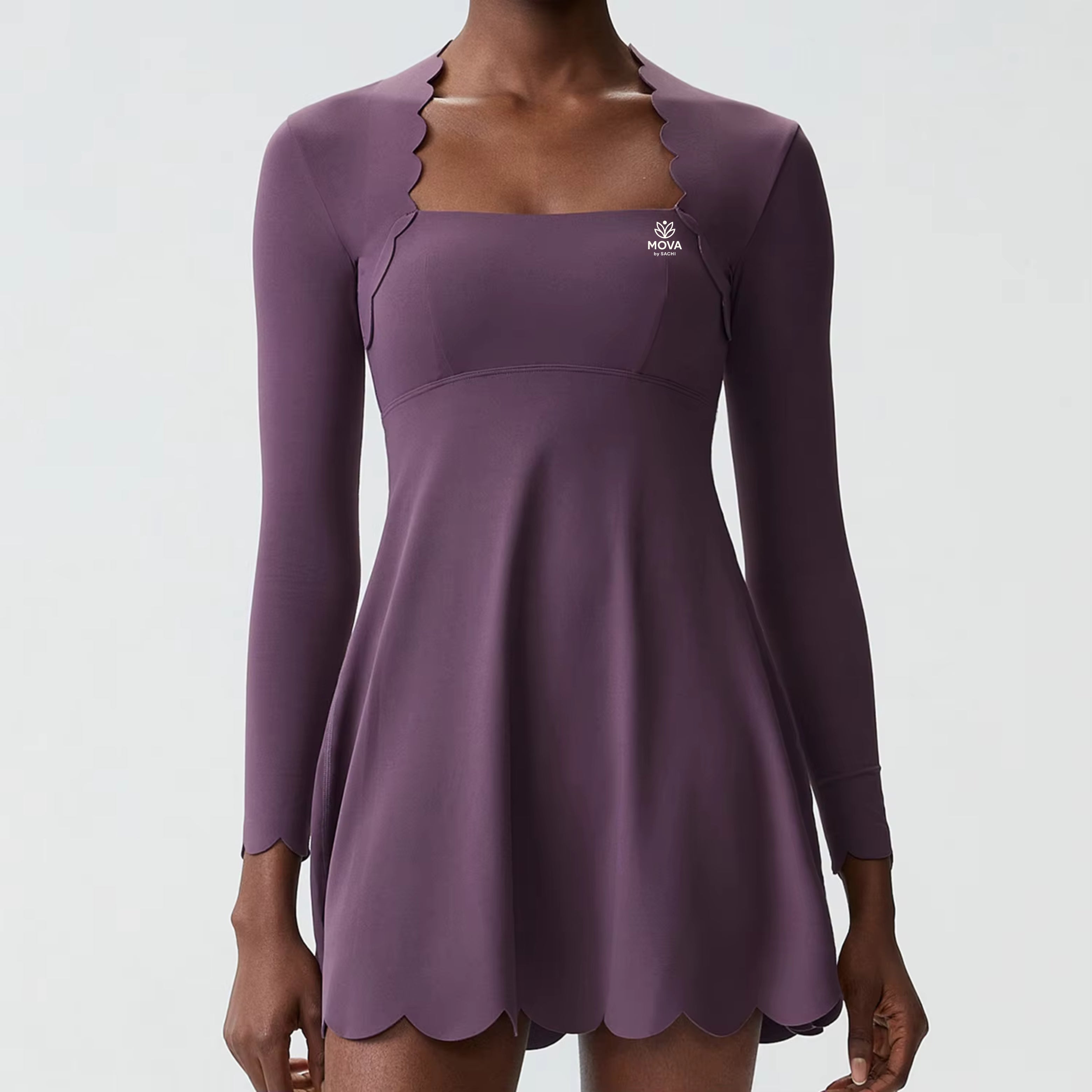 Pickleball Skort Dress